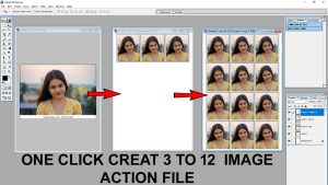 MAGIC ACTION