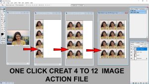 MAGIC ACTION