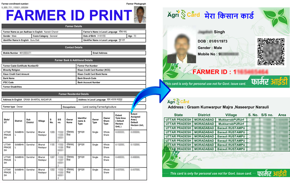 ALL ID CARD