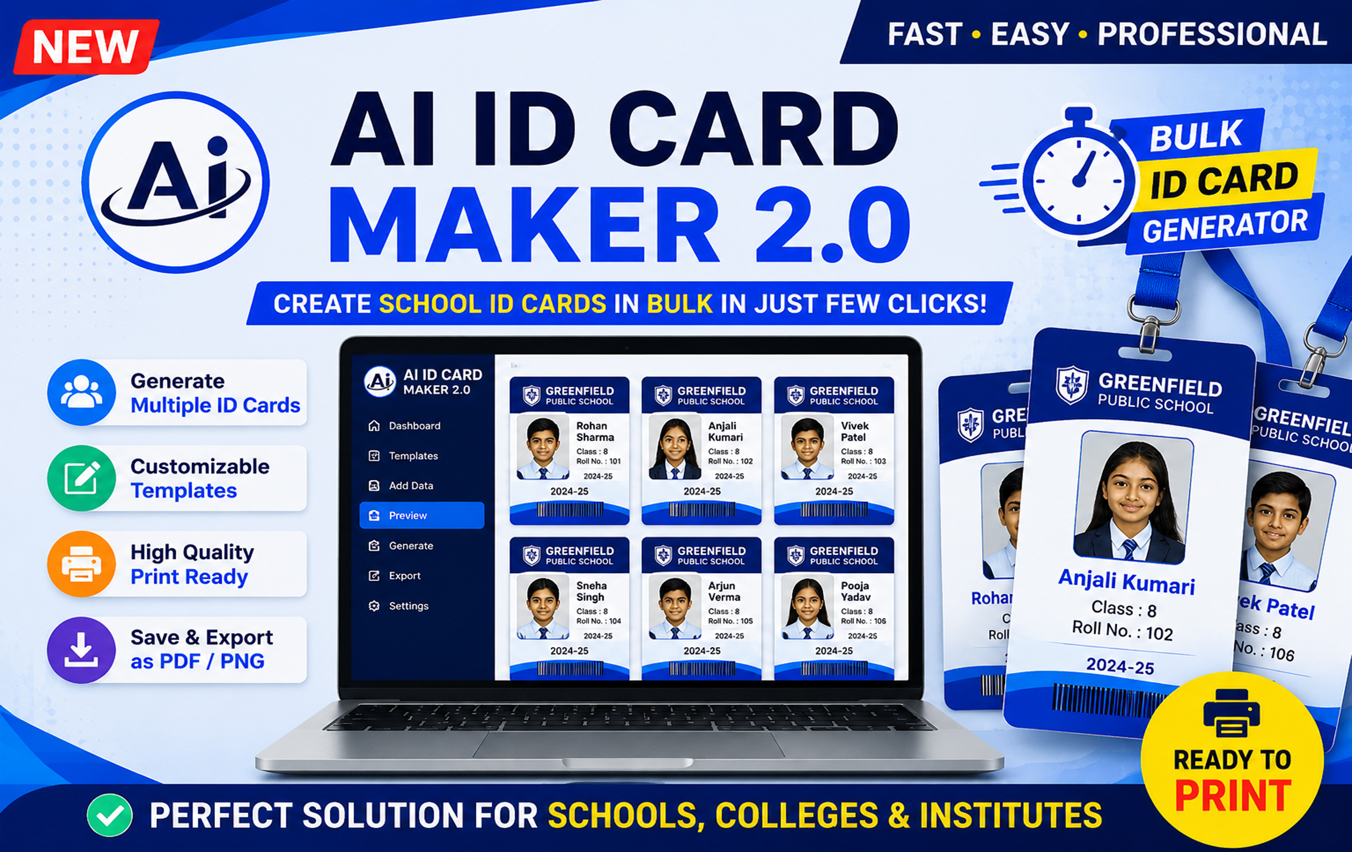ALL ID CARD